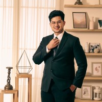 Ahmad Fadhil Fauzi