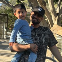 Eric Zavala