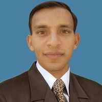 Dharmendra Gautam