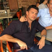 Benjamin Alejandro Acuña Carrasco