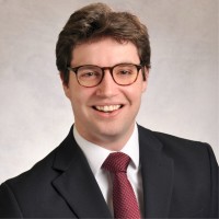 Nicholas Huizenga