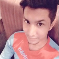 Mohammed Farhan Sheth
