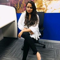 Nandini Malhotra