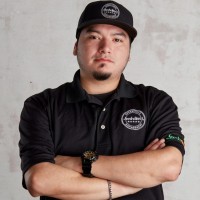 Jonathan Aguilar Izquierdo