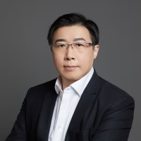 Raymond Chang