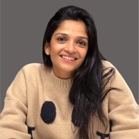Meha Patel
