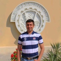 Naveen Malhotra