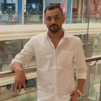 Manoj Kanojia