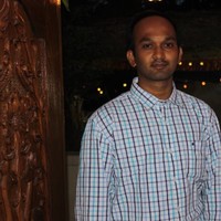Jeya Kumar