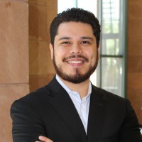 Anthony Amador