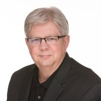 Charles Grimes, Cissp