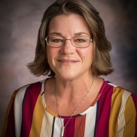 Veronica Bishop