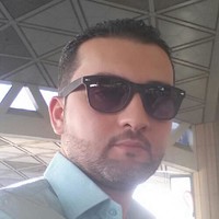 Ahmed Hasan