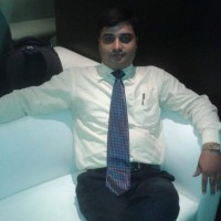 Bhartendu kumar