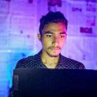 Aritro Nandi
