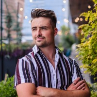 Sam Leask