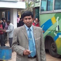 Ashraf Kamal