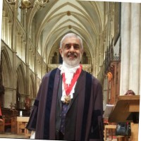 Sunil Chopra