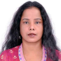 Chaitali Saha
