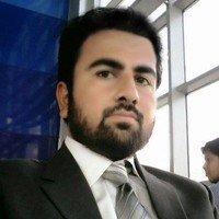 Qazi Muhammad Imran
