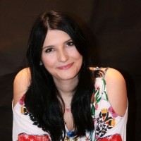 Angélique Heidicker