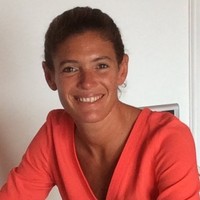 Mathilde HEBERT