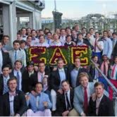 College Of Charleston Upsilon Chapter (Sigma Alpha Epsilon)