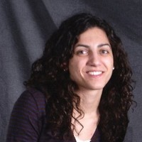 Elisabet Aguilar Palau