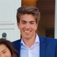 Asbjørn Færge Drachmann