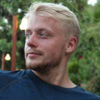 Sebastian Schmidt Fischer Pilgaard