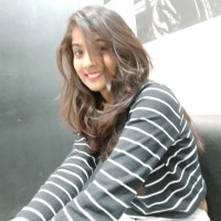 shreya metkar