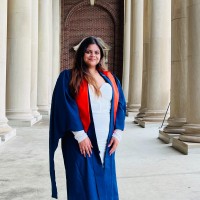 Vrinda Agrawal