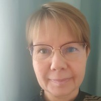 Saila Pekkarinen