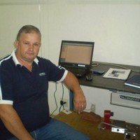 Claudio Adilson Nicoletti