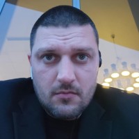 Serhiy Kvasha