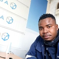 Takalani Maombe