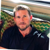 Patrick Garrison, PT