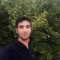 سیدمهدی موسوی