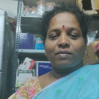 Anuradha Dogiparthi