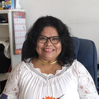 Glenda Viviani C. Amaral