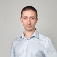 Александр Гострик