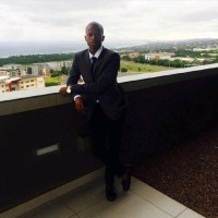 Thami Makhanya