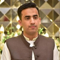 Mustaneer Haider