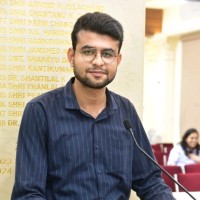 Shyam Thakrar