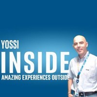Yossi Bitton