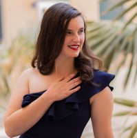 Harmony-Lynn Salvas, MT-BC