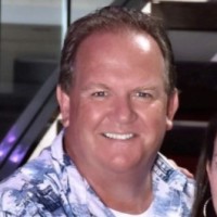 Dave McLaughlin
