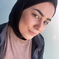 Yasmin Rabi