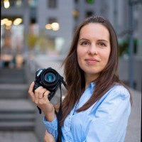 Елена Хоменко