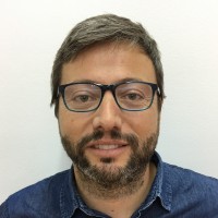 Jose Luis Encinas Rubio